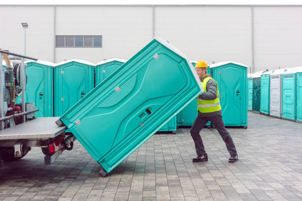 Best Porta potty rental near me  in Normandy, MO