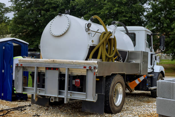 Best Portable toilet rental cost  in Normandy, MO