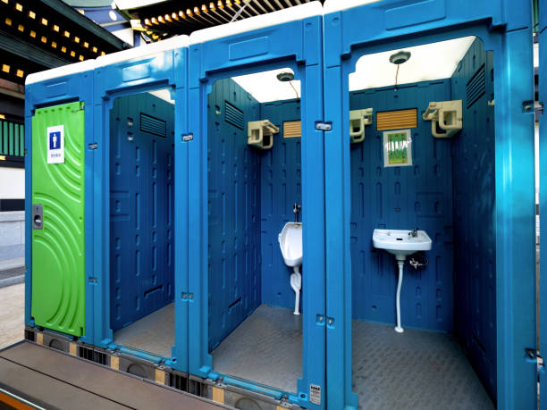 Professional porta potty rental in Normandy, MO