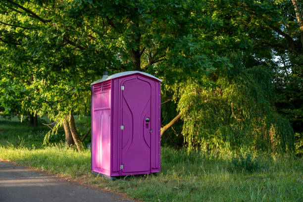 Best Local porta potty services  in Normandy, MO